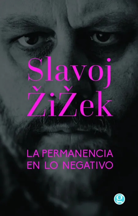 La Permanencia en lo Negativo