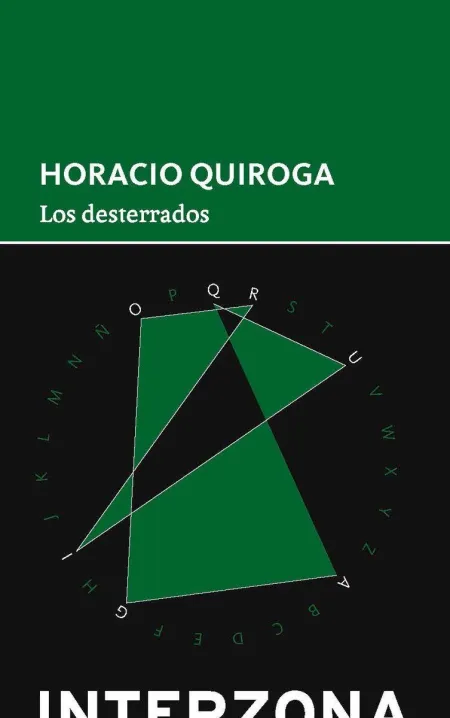 Los Desterrados