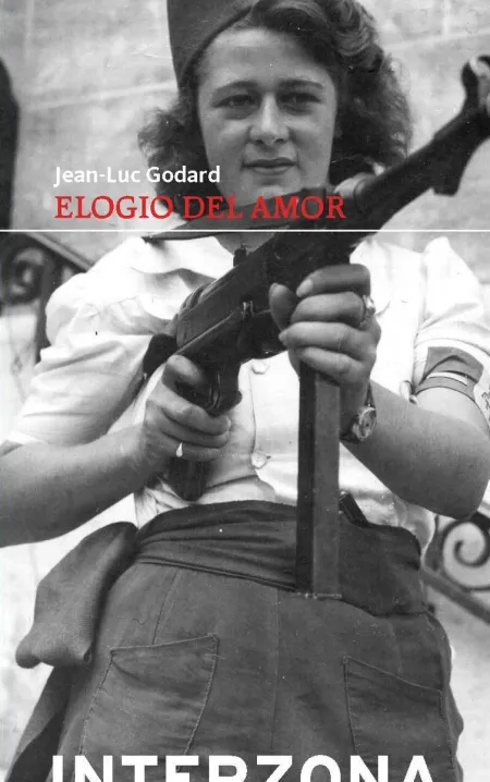 Elogio del Amor