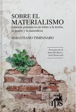 Sobre el Materialismo