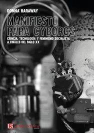 Manifiesto para Cyborgs