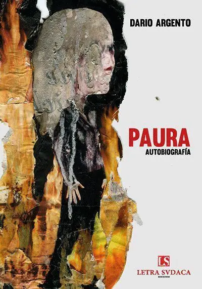 Paura. Autobiografía