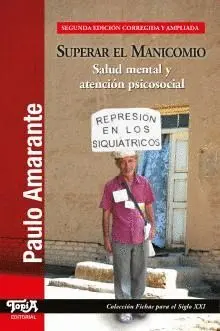 Superar el Manicomio