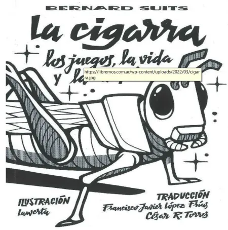 La Cigarra