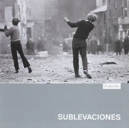 Sublevaciones
