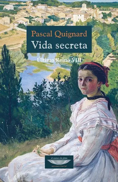 Último Reino Viii - Vida Secreta