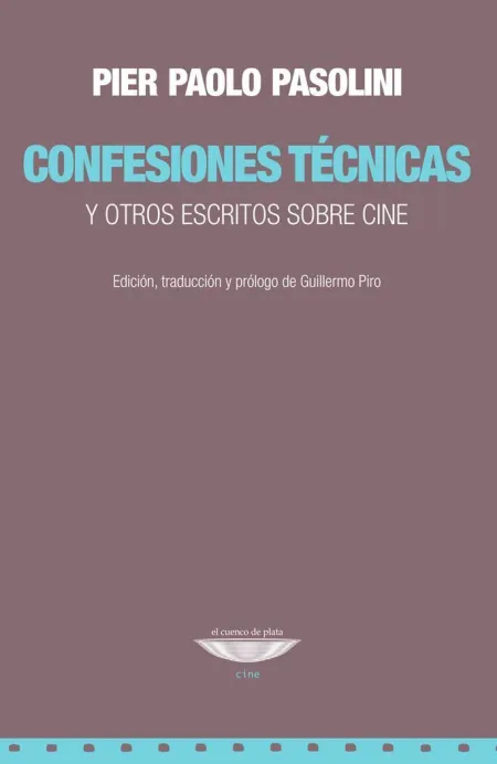 Confesiones Técnicas