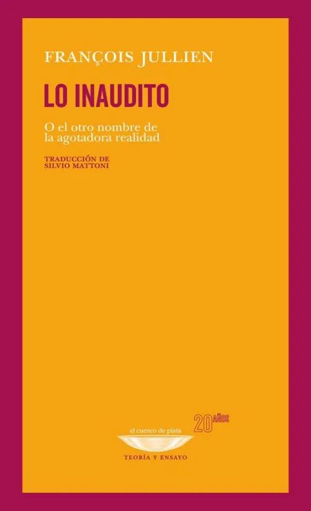 Lo Inaudito
