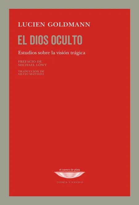 El Dios Oculto