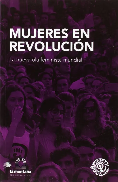 Mujeres en Revolucion