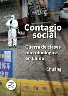 CONTAGIO SOCIAL