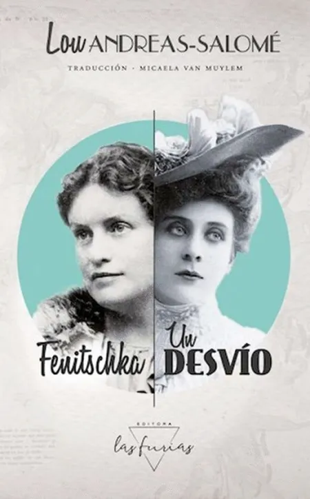 Fenitschka. Un Desvío