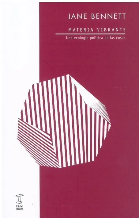Materia Vibrante