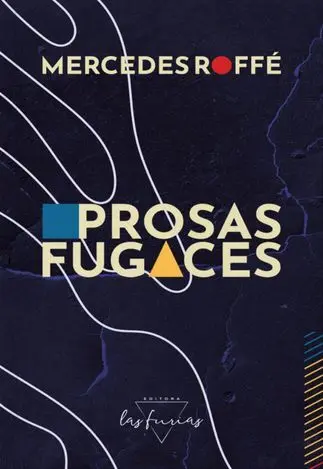 Prosas Fugaces