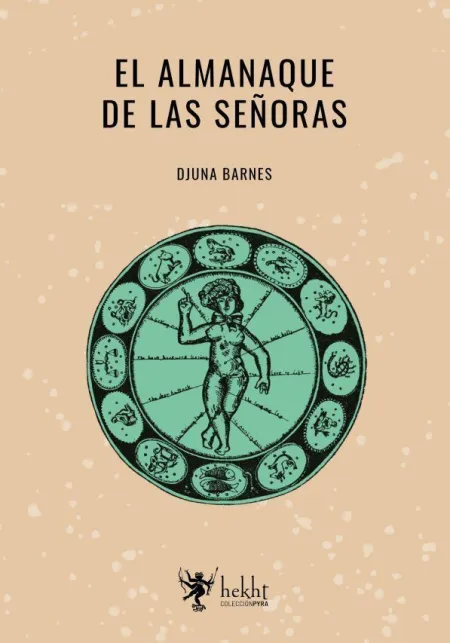 El Almanaque de las Señoras
