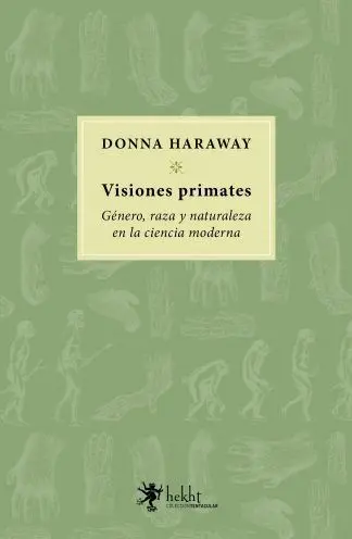 Visiones Primates