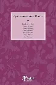 Queremos Tanto a Ursula