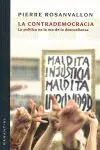 La Contrademocracia. La Politica en la Era de la Desconfianza