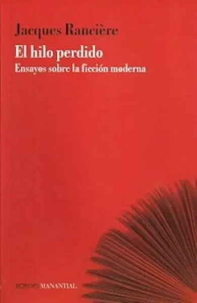 El Hilo Perdido