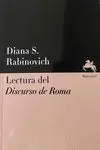 Lectura del Discurso de Roma