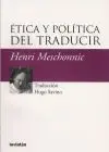 Ética y Política del Traducir