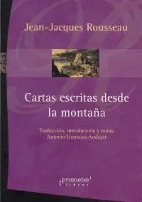 Cartas Escritas Desde la Montaña