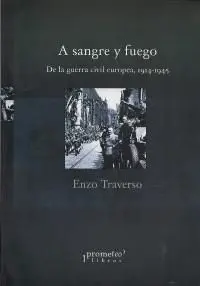 A Sangre y Fuego