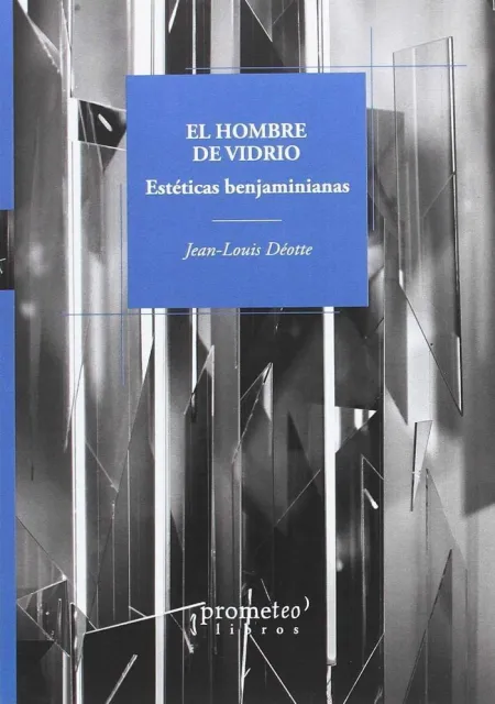 El Hombre de Vidrio