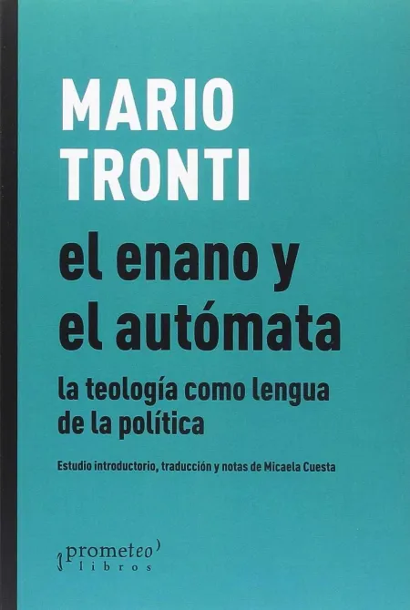 El Enano y el Autómata