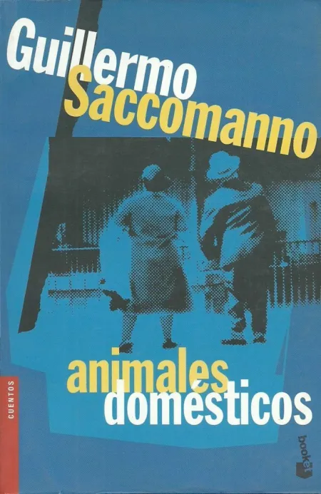 Animales Domesticos
