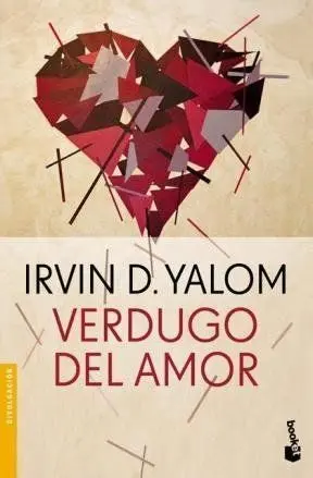 Verdugo del Amor