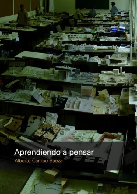 Aprendiendo a Pensar