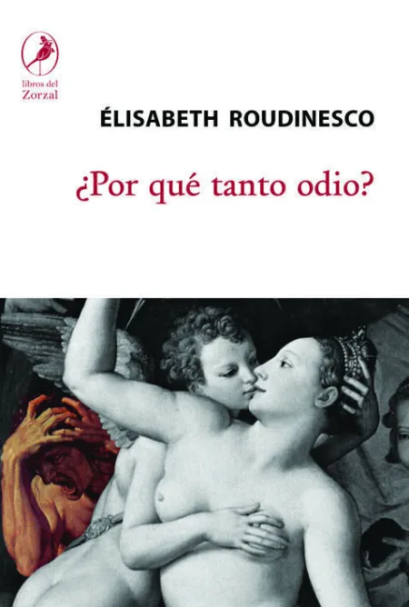 ¿Por qué Tanto Odio?