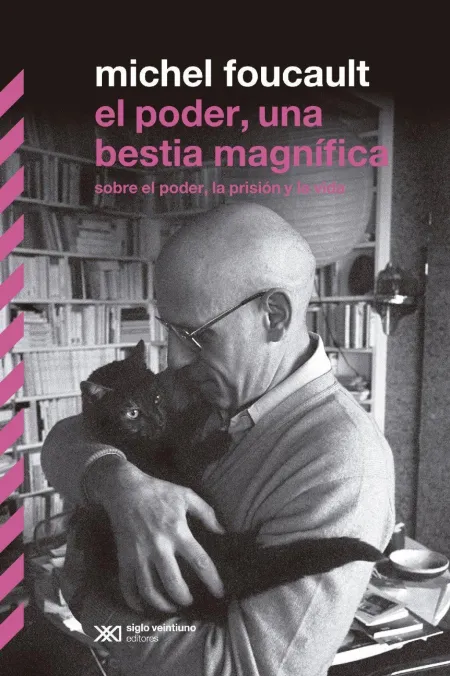 El Poder, una Bestia Magnifica