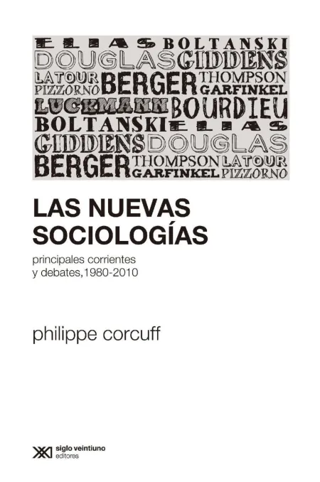 Las Nuevas Sociologias