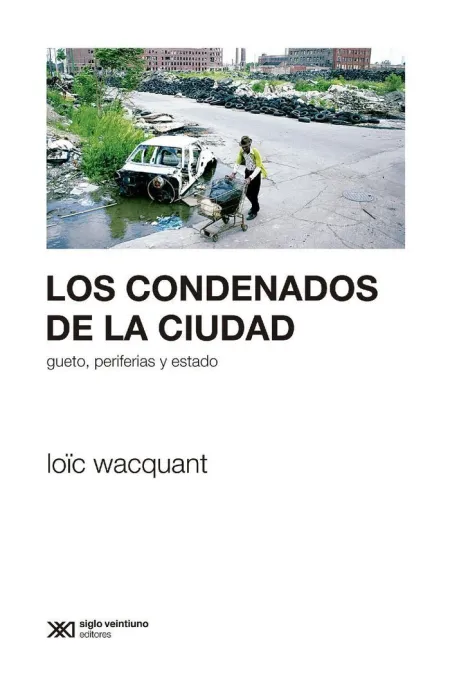 Los Condenados de la Ciudad