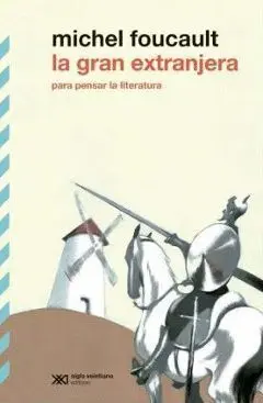 La Gran Extranjera