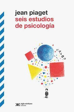 SEIS ESTUDIOS DE PSICOLOGIA