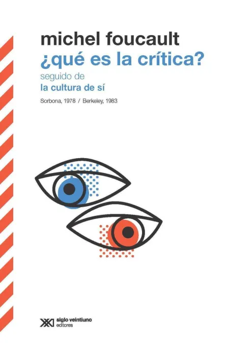 ¿Qué Es la Critica?