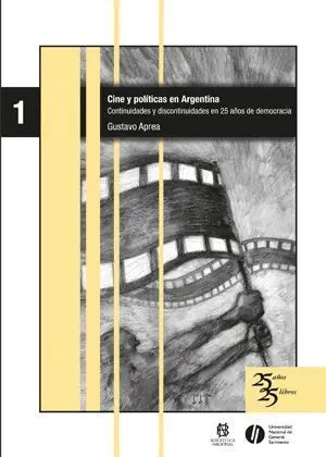 Cine y Politicas en Argentina