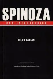 Spinoza una Introducción