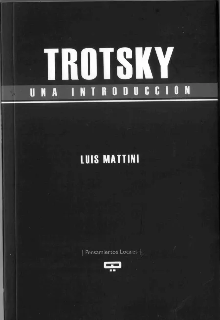 Trotsky