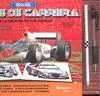 Diseña Autos de Carrera.