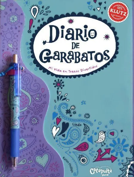 Diario de Garabatos