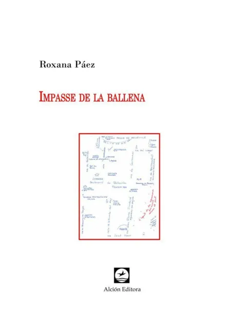 Impasse de la Ballena