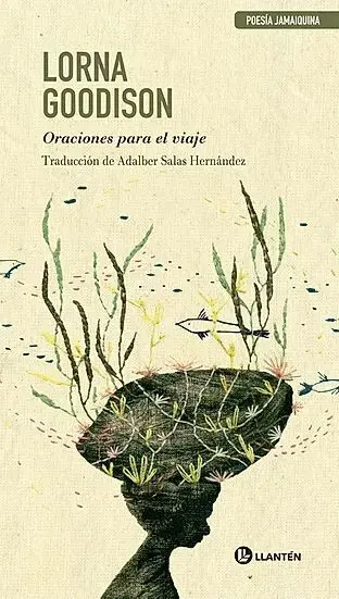Oraciones para el Viaje