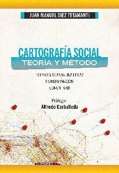 CARTOGRAFÍA SOCIAL