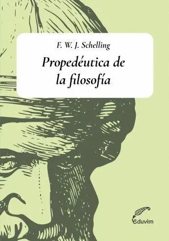 Propedéutica de la Filosofía