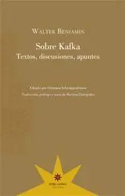 Sobre Kafka