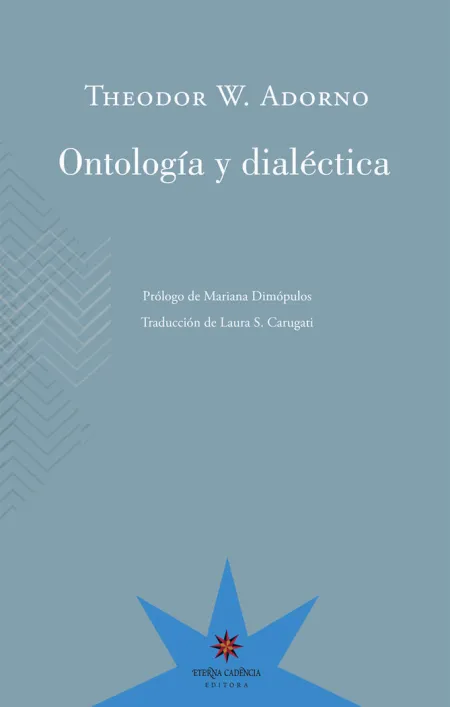 Ontología y Dialéctica
